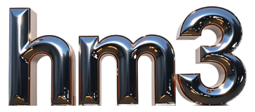 hm3 logo